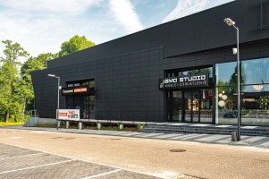 zdjęcie Home Concept Design Park