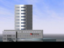 zdjęcie Siedziba Główna Grupy Kapitałowej Kolporter