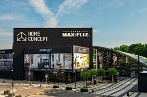 zdjęcie Home Concept Design Park