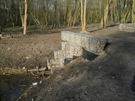 wizualizacje Ogród Botaniczny