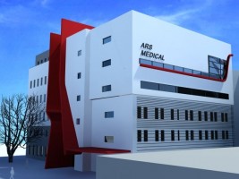 wizualizacje Ars Medical