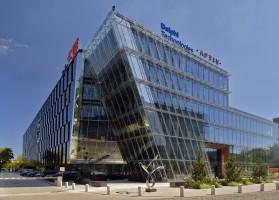 zdjęcie Equal Business Park