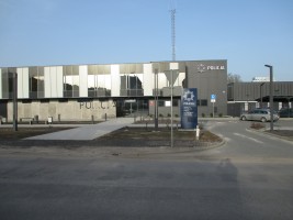 zdjęcie Komenda Powiatowa Policji