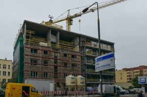 zdjęcie Moderna Powiśle