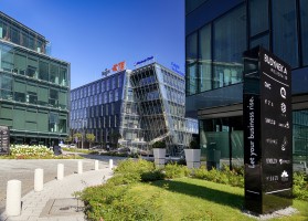 zdjęcie Equal Business Park