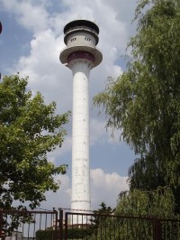 zdjęcie Wieża 1