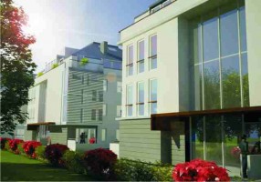 zdjęcie Willa Warta