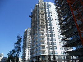 zdjęcie Marina Tower