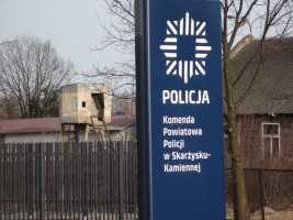 zdjęcie Komenda Powiatowa Policji