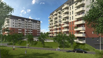 zdjęcie Osiedle Fit