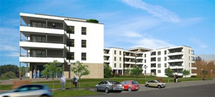 zdjęcie Osiedle Słoneczne Wzgórze