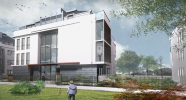 zdjęcie Willa Warta