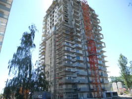 zdjęcie Baltic Center