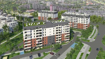 zdjęcie Osiedle Fit