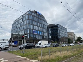zdjęcie Biurowiec Infinity