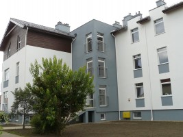 zdjęcie Apartamenty Zefira