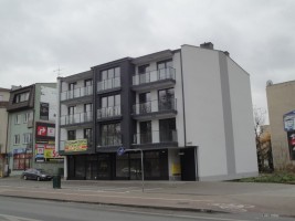 zdjęcie Warszawska 172