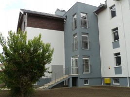 zdjęcie Apartamenty Zefira
