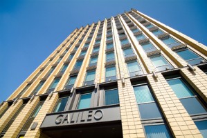 zdjęcie Galileo