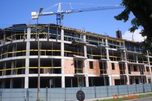 zdjęcie Daszyńskiego 4