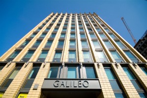 zdjęcie Galileo