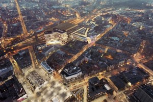 wizualizacje Grand Central
