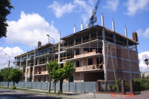 zdjęcie Daszyńskiego 4