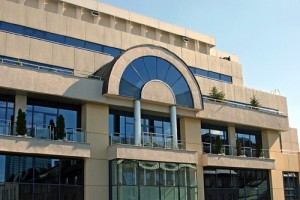 zdjęcie Roma Office Center