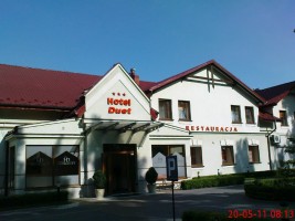 zdjęcie Hotel Duet***