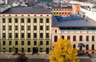 zdjęcie Centrum Biurowe Pracownia 1113