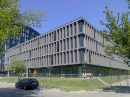 zdjęcie Garden Plaza Office