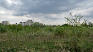 wizualizacje Synergy Business Park