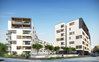 zdjęcie Kolorowy Gocław