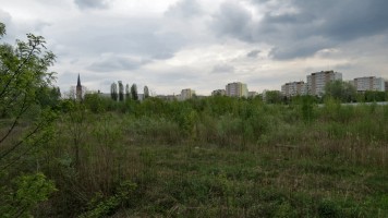 wizualizacje Synergy Business Park