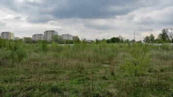 wizualizacje Synergy Business Park