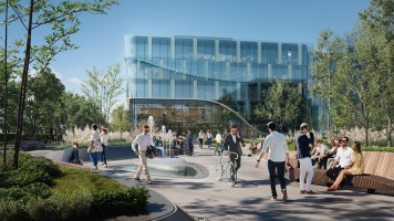 Ocean Office Park B