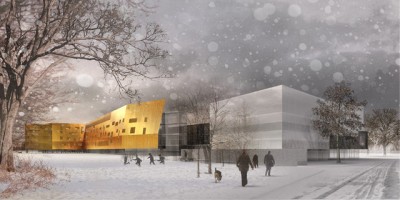 wizualizacje Centrum Obsługi Inwestora