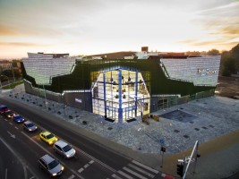 zdjęcie Centrum Sportów Wodnych