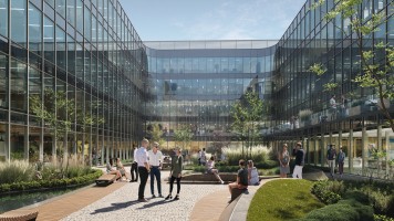 Ocean Office Park B