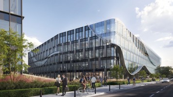Ocean Office Park B