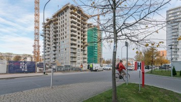 zdjęcie Spektrum