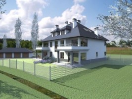 zdjęcie Apartamenty Barcelońska