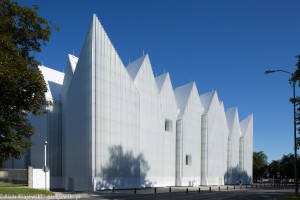 zdjęcie Filharmonia Szczecińska