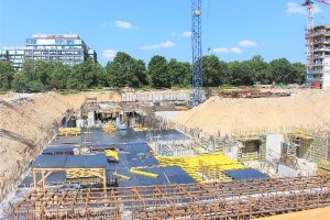 zdjęcie Marina Mokotów II