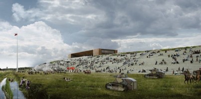 zdjęcie Muzeum Zwycięstwa