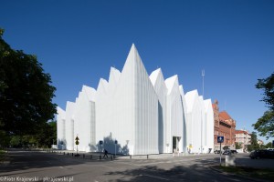 zdjęcie Filharmonia Szczecińska