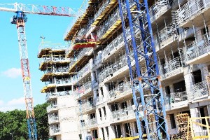 zdjęcie Marina Mokotów II