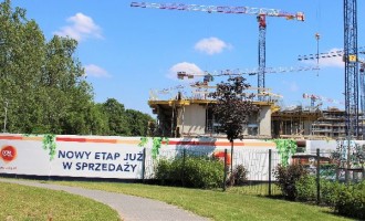 zdjęcie Marina Mokotów II