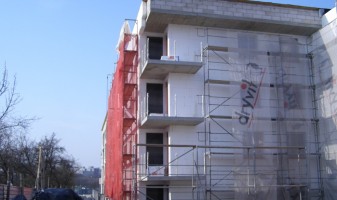 zdjęcie Osiedle Compas