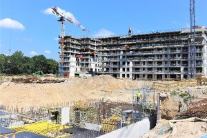 zdjęcie Marina Mokotów II